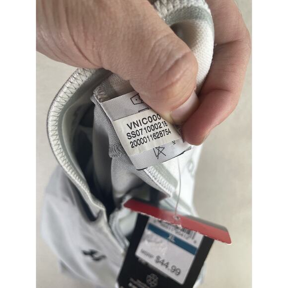 NWT Under Armour Baseball Pants XL 34x28 Heat Gear Gray NEW Stretch Waist - Picture 15 of 16